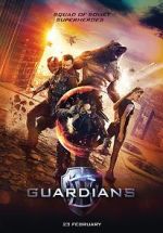 Watch Guardians 123MovieFree