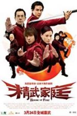 Watch House of Fury 123moviesfree
