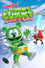 Watch The Yummy Gummy Search For Santa 123MovieFree