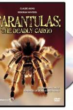 Watch Tarantulas: The Deadly Cargo 123MovieFree