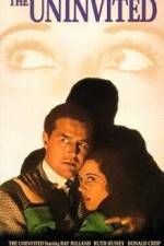 Watch The Uninvited 123MovieFree