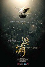 Watch Manhunt 123MovieFree