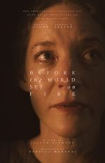 Watch Before the World Set on Fire 123MovieFree