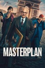 Watch Masterplan 123moviesfree