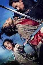 Watch Memories of the Sword 123MovieFree