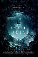 Watch Cold Skin 123MoviesFree
