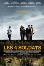 Watch Les 4 soldats 123MovieFree