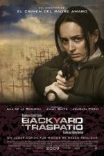 Watch El traspatio 123moviesfree