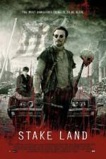 Watch Stake Land 123MoviesFree