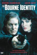 Watch The Bourne Identity 123MovieFree