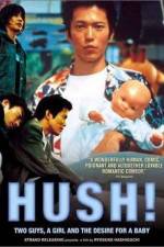 Watch Hush! 123MovieFree