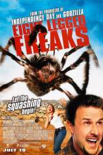 Watch Eight Legged Freaks 123MovieFree