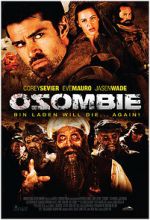 Watch Osombie 123moviesfree