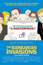 Watch The Barbarian Invasions 123MovieFree
