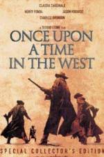 Watch Once Upon a Time in the West - (C'era una volta il West) 123MovieFree