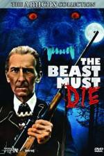 Watch The Beast Must Die 123MovieFree