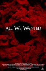 Watch All We Wanted 123MovieFree
