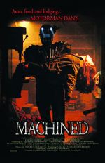 Watch Machined 123MovieFree