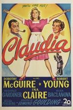 Watch Claudia 123MoviesFree