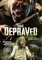Watch The Depraved 123MovieFree