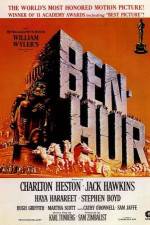 Watch Ben-Hur 123MovieFree