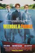 Watch Without a Paddle 123MovieFree