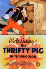 Watch The Thrifty Pig 123MovieFree