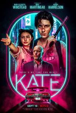 Watch Kate 123MovieFree
