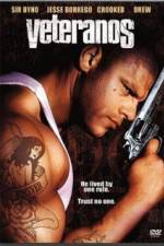 Watch Veteranos 123MovieFree