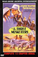 Watch The Three Musketeers 123MovieFree