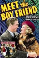 Watch Meet the Boy Friend 123MovieFree