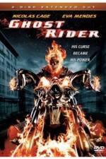Watch Ghost Rider 123MovieFree