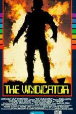 Watch The Vindicator 123MovieFree