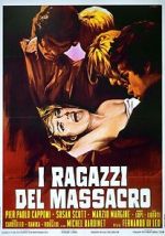 Watch Naked Violence 123MoviesFree
