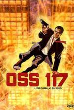 Watch OSS 117 - Double Agent 123MovieFree