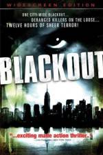 Watch Blackout 123MovieFree