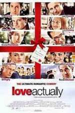 Watch Love Actually 123MovieFree