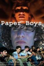 Watch Paper Boys 123MovieFree