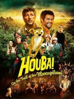 Watch HOUBA! On the Trail of the Marsupilami 123moviesfree