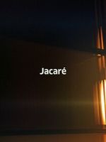Watch Jacaré 123MoviesFree