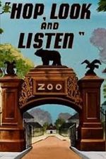 Watch Hop, Look and Listen (Short 1948) 123MovieFree