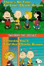 Watch Someday You'll Find Her Charlie Brown 123MovieFree