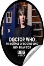 Watch The Science of Doctor Who 123moviesfree