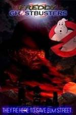 Watch Freddy VS Ghostbusters 123MovieFree