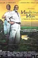 Watch Medicine Man 123MovieFree