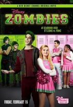 Watch Z-O-M-B-I-E-S 123MovieFree