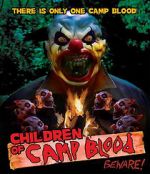 Watch Children of Camp Blood 123MovieFree