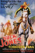 Watch Forbidden Trail 123MovieFree