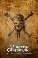 Watch Pirates of the Caribbean: Tales of the Code: Wedlocked (Short 2011) 123MovieFree