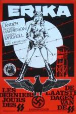Watch Erika: Les derniers jours des SS 123MovieFree